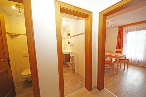 Apartamento Ferienwohnungen Christine Mariacher
