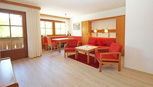 Apartamento Ferienwohnungen Christine Mariacher