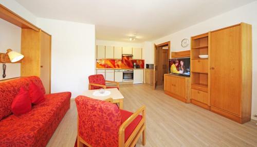 Apartamento Ferienwohnungen Christine Mariacher