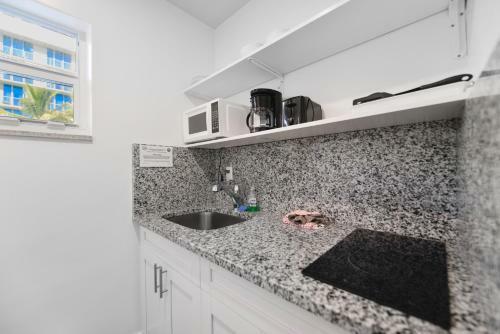 Apartamento Great 1 Bedroom Steps Away From The Beach #23