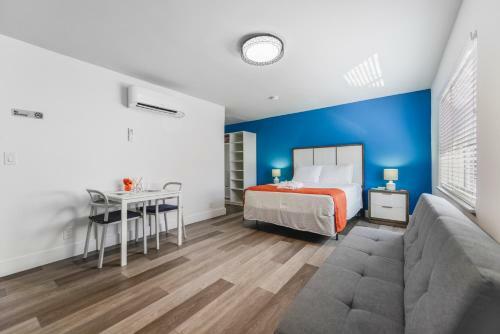 Apartamento Great 1 Bedroom Steps Away From The Beach #23