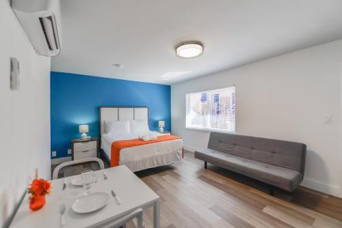 Apartamento Great 1 Bedroom Steps Away From The Beach #23