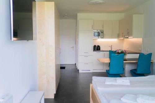 Apartment Landskron Mit Seezugang Direkt Am Ossiac