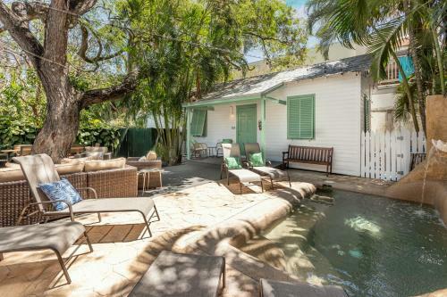 Villa Harborwalk Hideaways