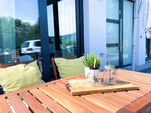 Familienapartment Bungalow Velden