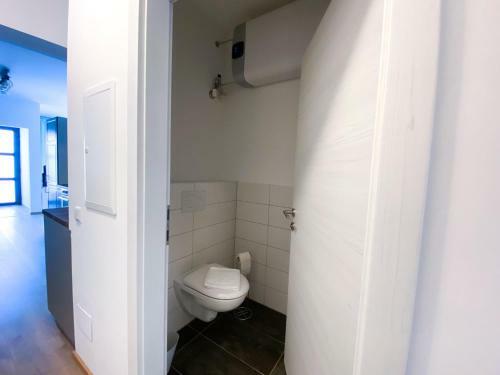 Familienapartment Bungalow Velden