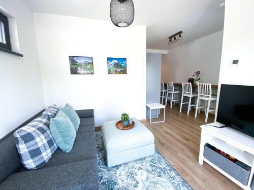 Familienapartment Bungalow Velden