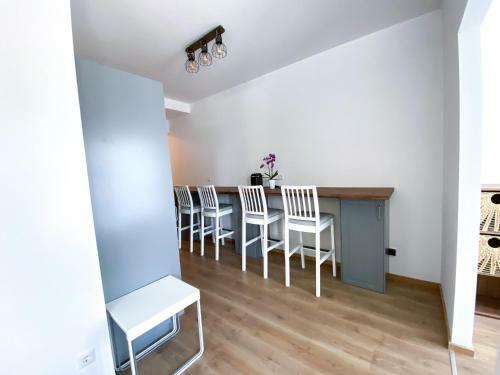 Familienapartment Bungalow Velden