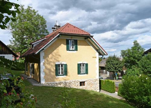 Villa Velden