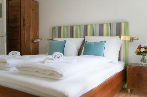 Apartamento Villa Schwertf�hrer