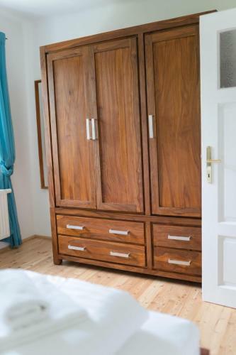 Apartamento Villa Schwertf�hrer