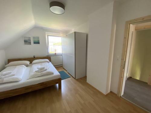 Apartamento Waldapartment Velden Am W�rthersee
