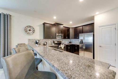 Championsgate 'halula' Home