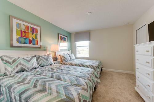 Championsgate 'halula' Home