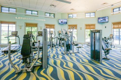 Championsgate 'halula' Home