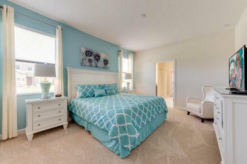 Championsgate 'halula' Home