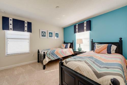 Championsgate 'halula' Home