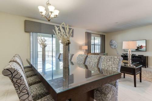 Championsgate 'halula' Home