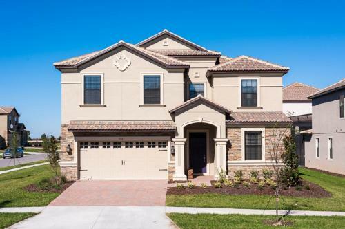 Championsgate 'halula' Home