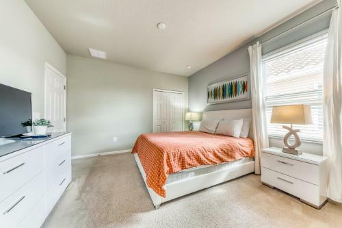 The Oak Door Retreat