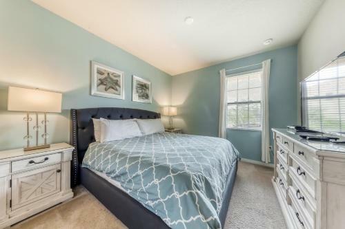 The Oak Door Retreat