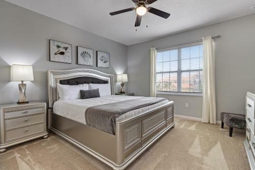 Cypress Getaway