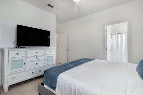 Cypress Getaway