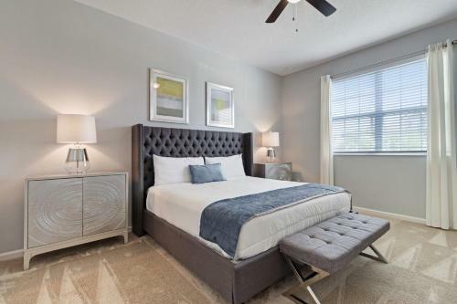 Cypress Getaway