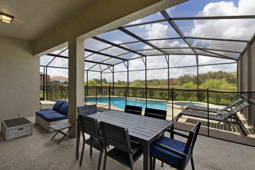 Cypress Getaway