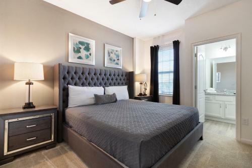 Cypress Getaway