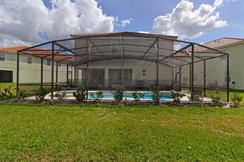 Cypress Getaway