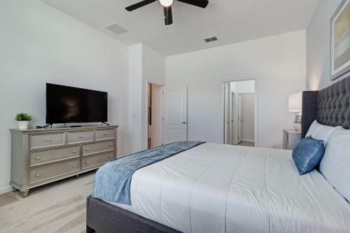 Cypress Getaway