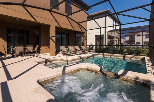 Grape Vine Getaway