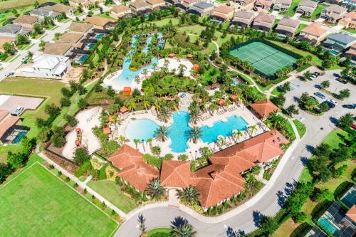 Grape Vine Getaway