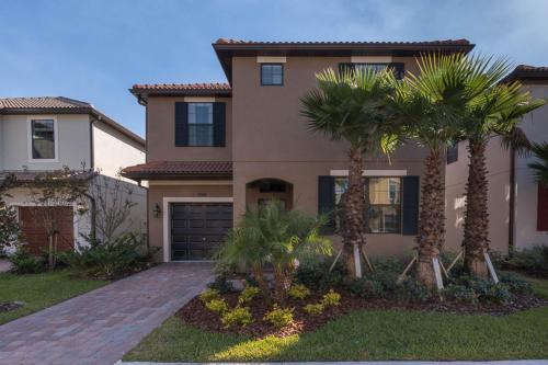 Grape Vine Getaway
