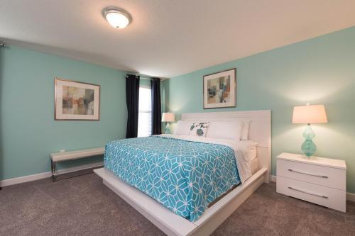 Grape Vine Getaway