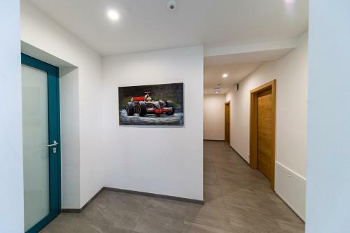 Bed & Breakfast Zeltweg-rooms