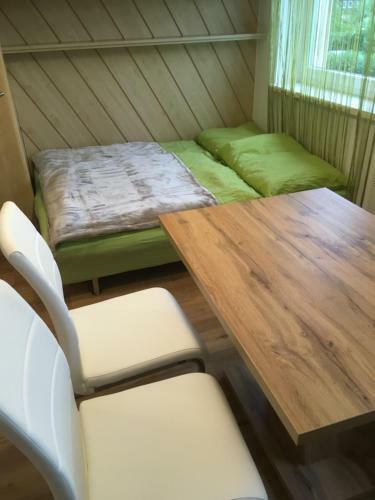 My Apartment
