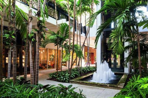Apartamento Art Deco Studio, 5 Min Walk To Miami Beach