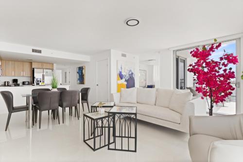 Apartamento Bay Harbor 1 Vacation