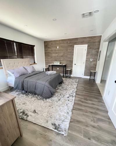Apartamento Quiet Studio Miami Beach