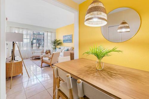 Apartamento Peaceful Home By The Ocean, Free Parking