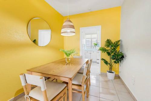 Apartamento Peaceful Home By The Ocean, Free Parking