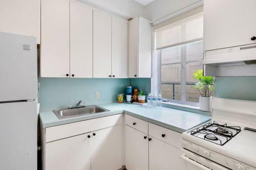 Apartamento Peaceful Home By The Ocean, Free Parking