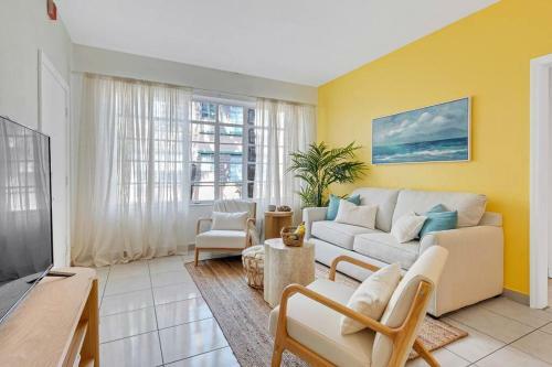Apartamento Peaceful Home By The Ocean, Free Parking