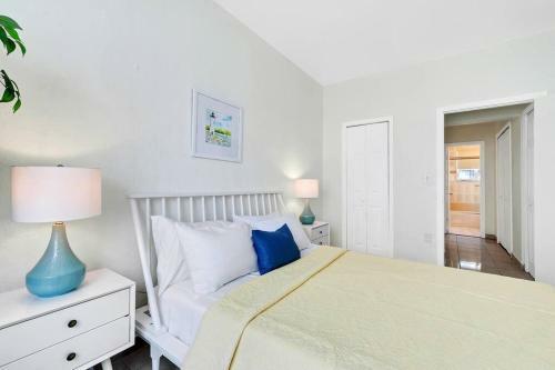 Apartamento Peaceful Home By The Ocean, Free Parking