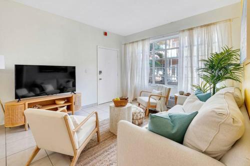 Apartamento Peaceful Home By The Ocean, Free Parking