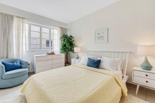 Apartamento Peaceful Home By The Ocean, Free Parking