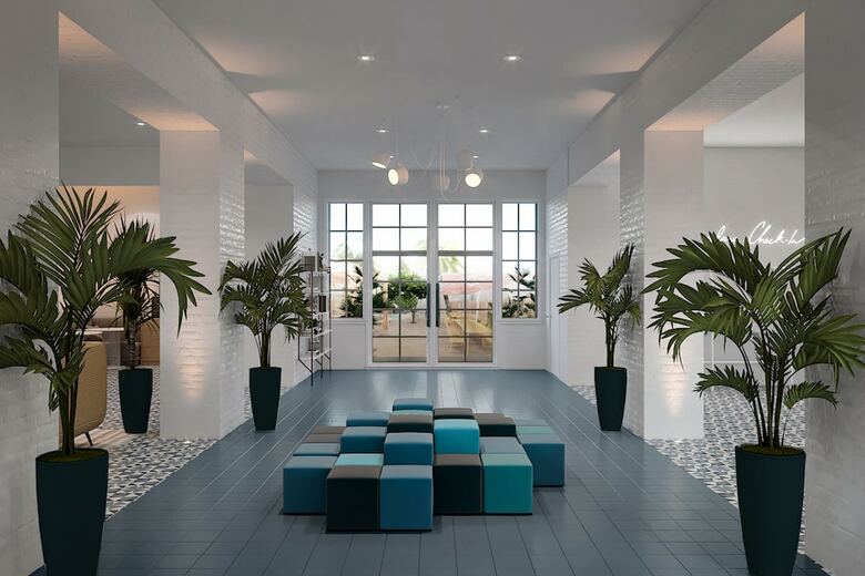 The Variety Hotel