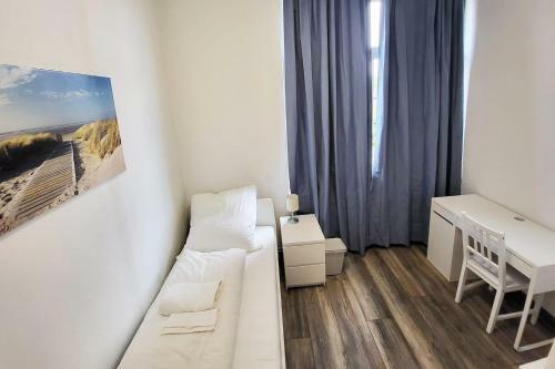 Spacious Apartment Near To Sea In Emden